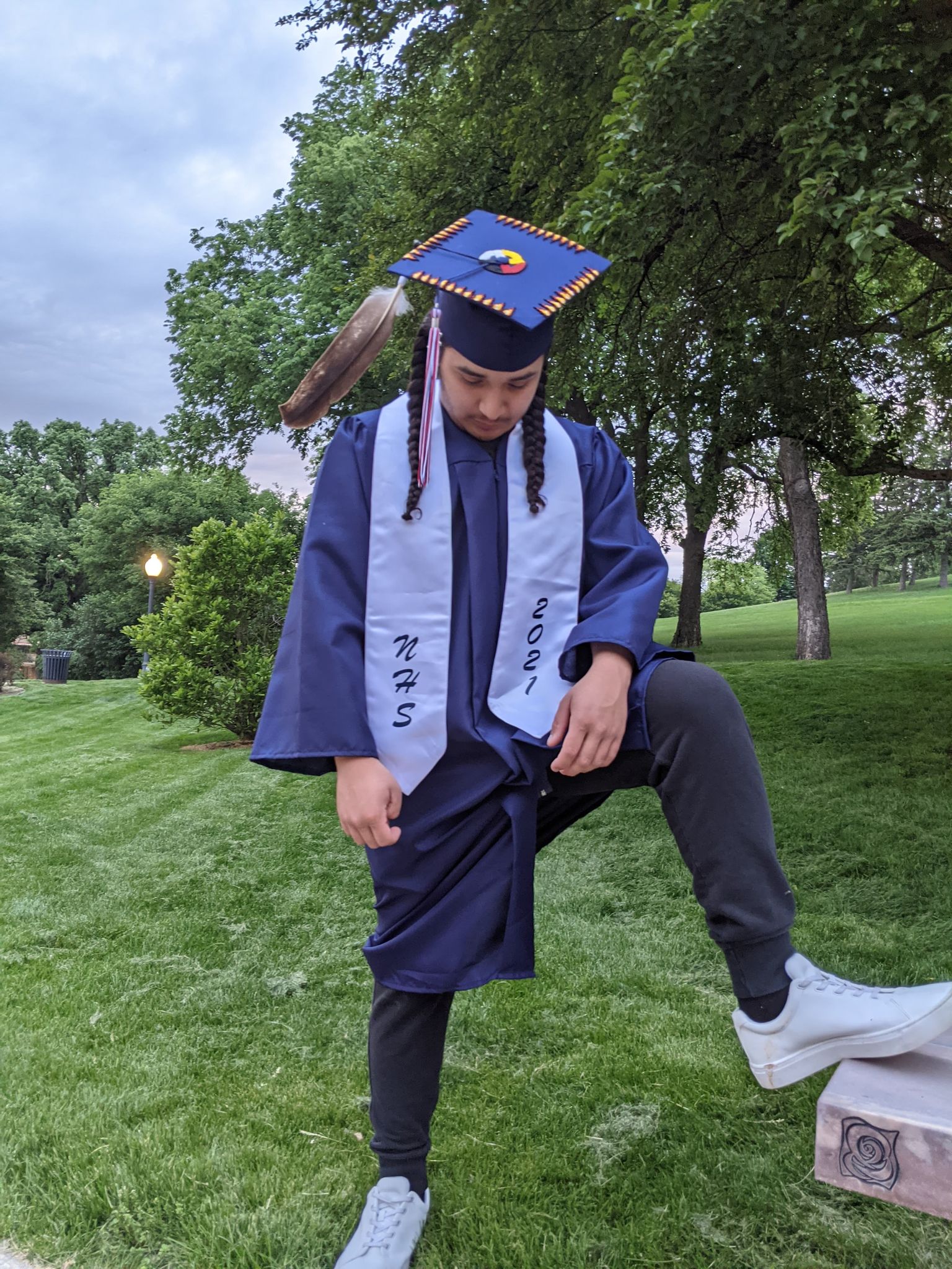 High School Fee Assistance