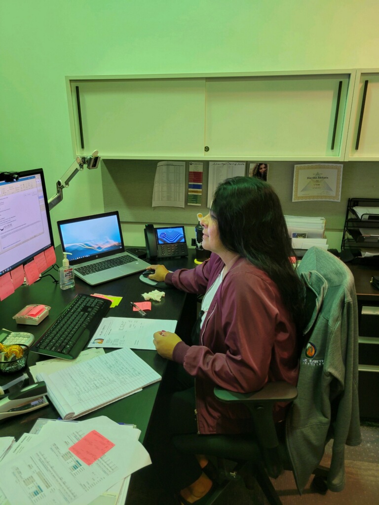 On-the-Job Training (OJT)